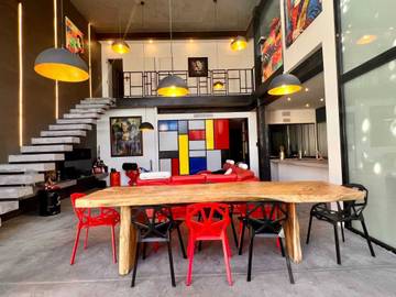 Villa pour 12 Personnes dans Marseille, Région de Marseille, Photo 1