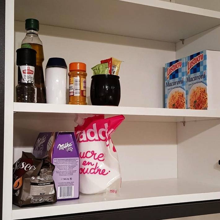 Gîte pour 4 personnes à Dunkerque - 4