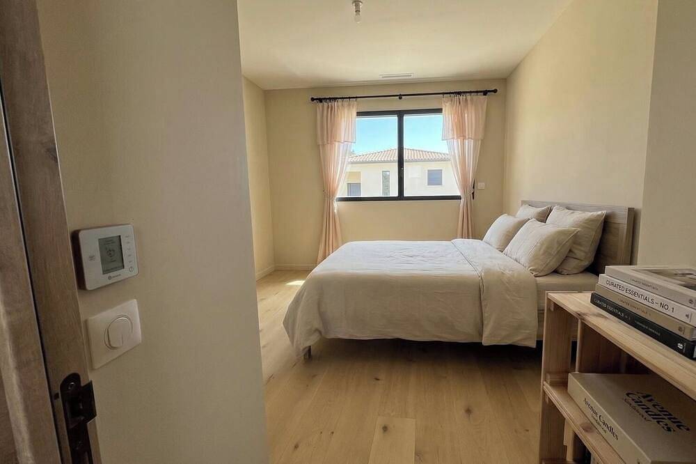 Villa neuve - 210 m² entre vignes et mer in Saint-Drézéry, Côte méditerranéenne (France)