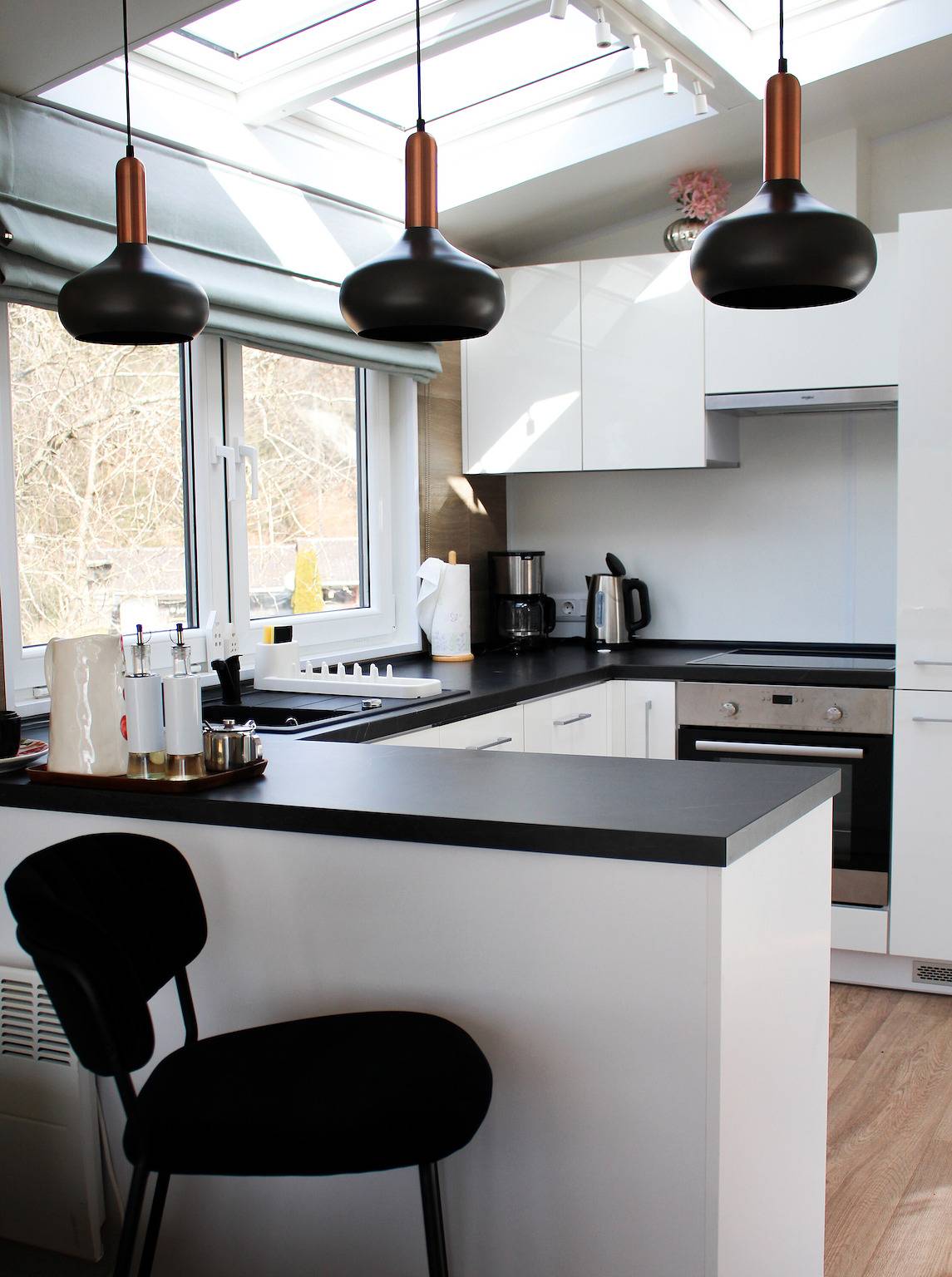 Ganze Ferienwohnung, Tiny Home 'Seppl' mit Bergblick, Wi-Fi und Klimaanlage in Untergriesbach, Passauer Land