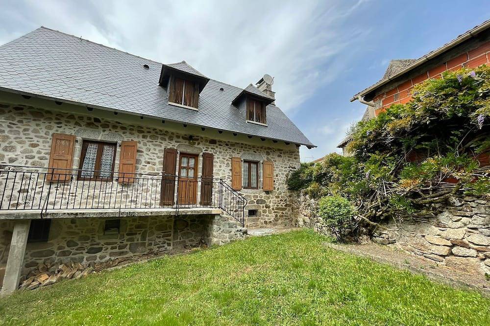 Chez Patrick in Vitrac (Cantal), Région d'Aurillac