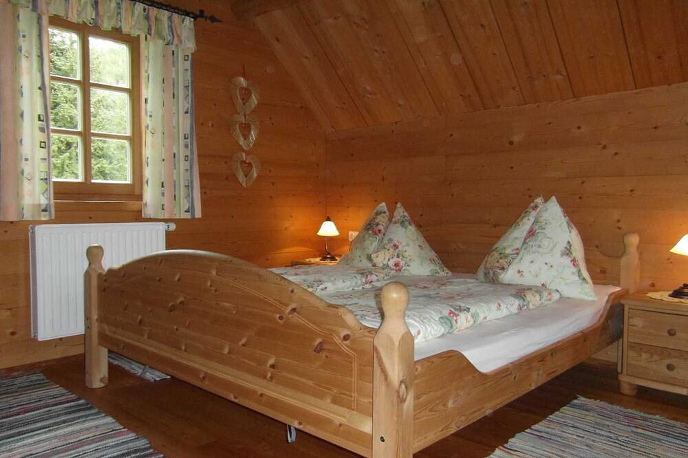 Pircherhof - Urlaub und Erholung im Troadkost'n - Troadkostn 1 in St. Kathrein am Hauenstein, Steirerland