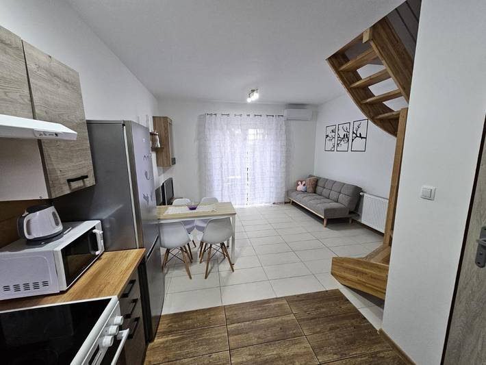 Ferienhaus für 8 Personen in Kolberg - 2