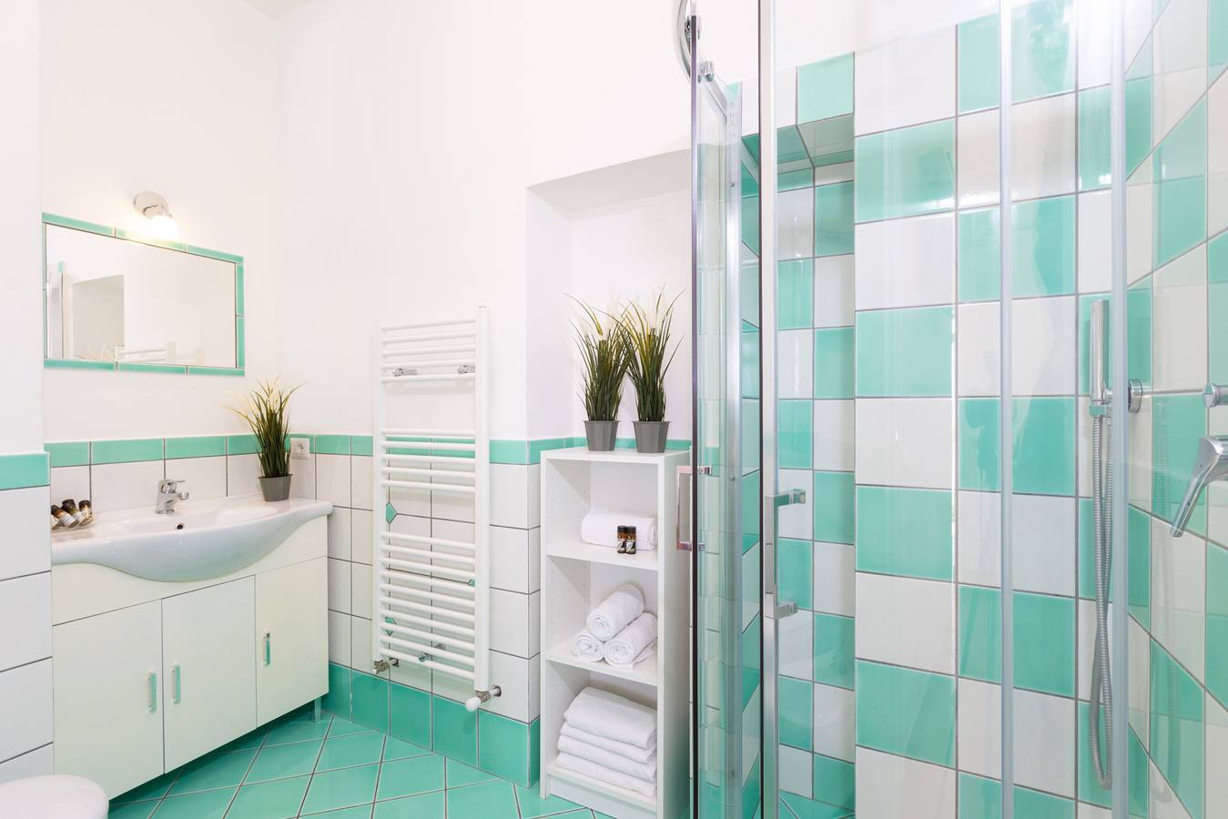 Ganze Wohnung, Casa Satriano Apt. in Nocelle, Amalfiküste