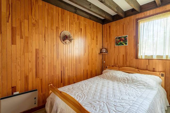 Location de vacances pour 4 personnes, avec jardin, animaux acceptés à Sanguinet - 3