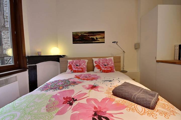 Gîte pour 2 personnes à Liège - 2