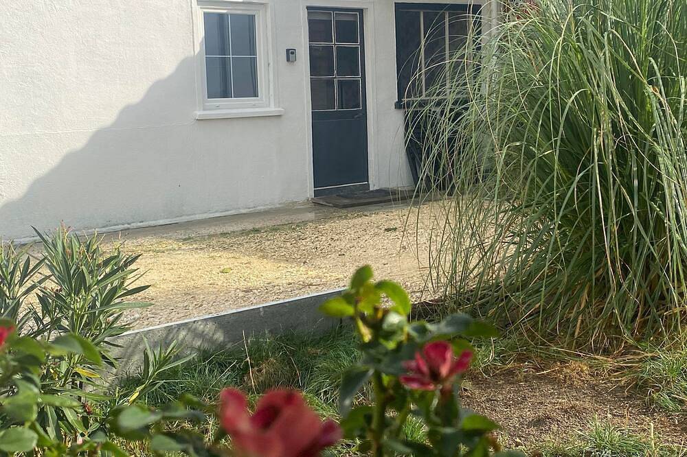 Small house in a quiet area, close to all amenities in Bourges, Bourges und Umgebung