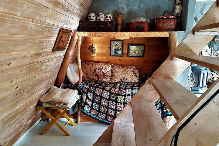 Ferienhaus für 9 Personen, mit Garten und Terrasse in Masfjorden - 4