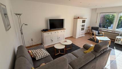 Ferienhaus für 5 Personen in Strand Norddeich, Norddeich, Bild 1