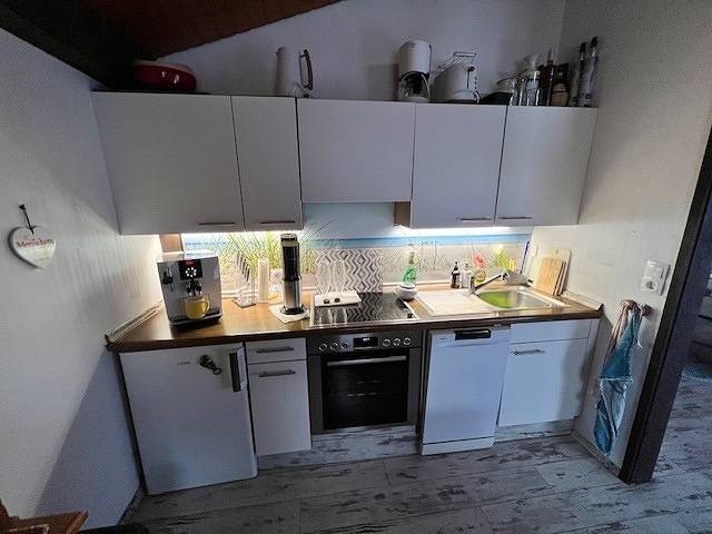 Ferienhaus Objekt Nr. 1116 in Fedderwardersiel in Fedderwardersiel, Butjadingen