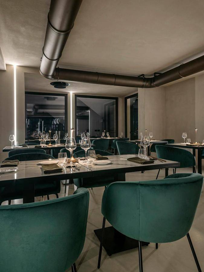 Station pour 2 personnes, avec vue et terrasse ainsi que piscine et jardin à Villamagna - 2