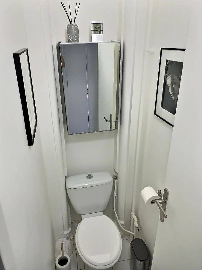 Gîte pour 4 personnes à Thiais - 4