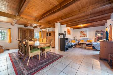 Ferienhaus für 8 Personen in Wangerland, Südliche Nordseeküste, Bild 1