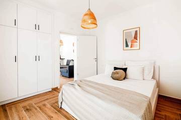 Vakantieappartement voor 4 Personen in Parga Stad, Preveza periferie-district, Afbeelding 1