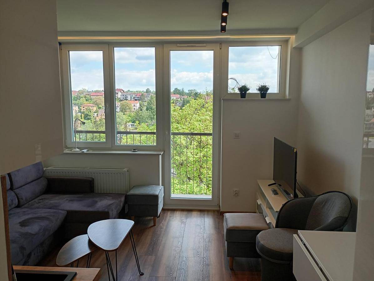 Cały apartament, Classic Apartment in Cieszyn, Karpaty (Polska)