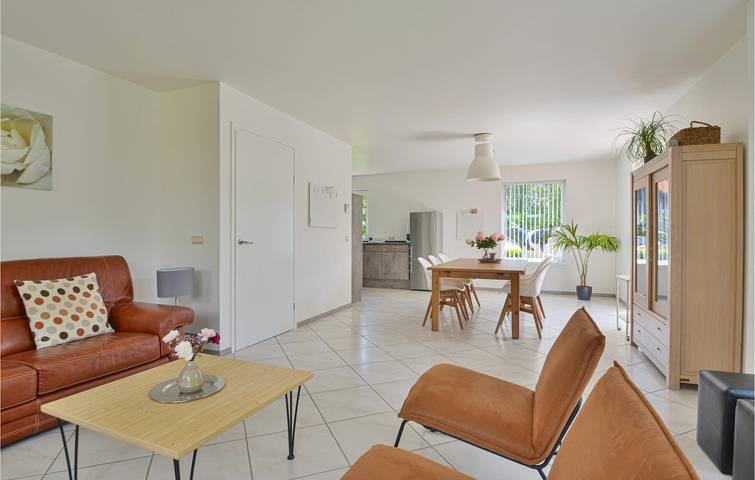 Ferienhaus für 10 Personen, mit Terrasse und Garten in Flevoland - 4