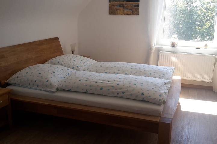 Ferienwohnung für 5 Personen, mit Garten in Mützenich (Monschau) - 3