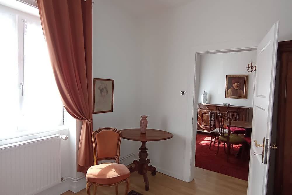 Maison cosy et accueillante au sud ouest de Strasbourg in Dorlisheim, Bas-Rhin Alsace