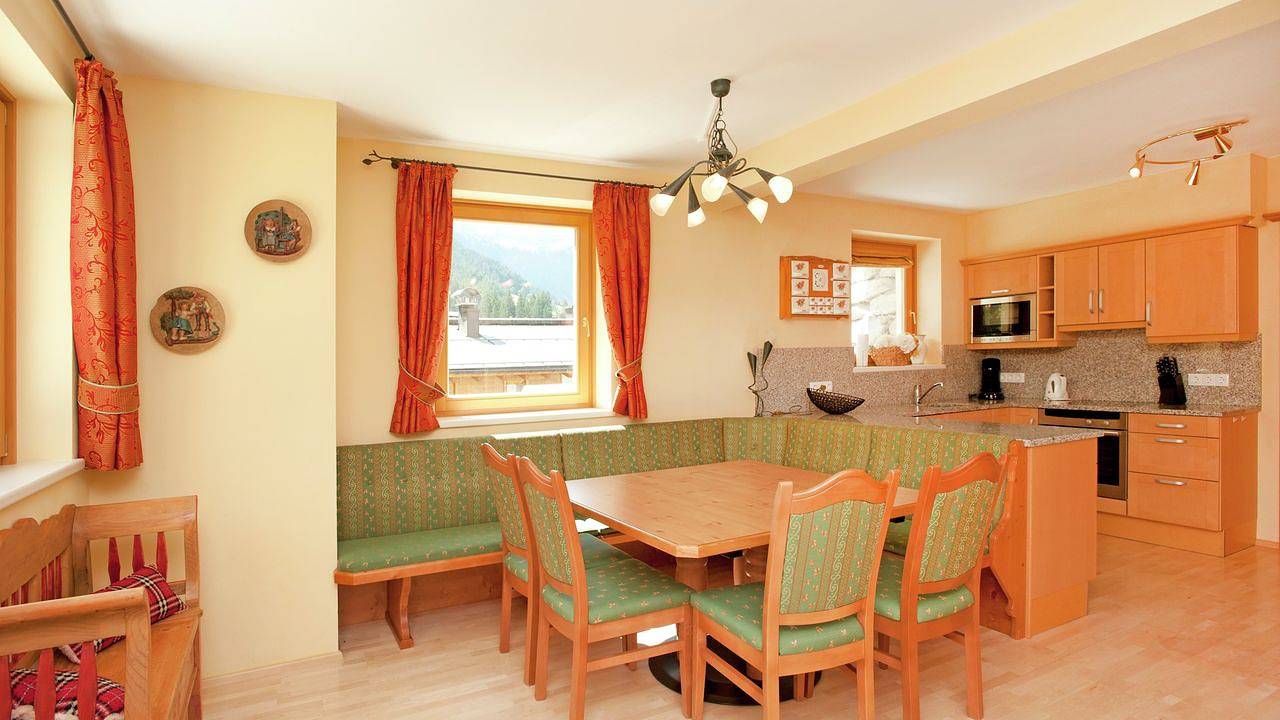 Ferienhaus für 10 Personen (100 m²) in Saalbach Hinterglemm in Hinterglemm, Saalbach-Hinterglemm