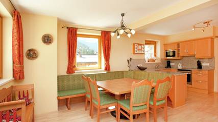 Chalet für 10 Personen in Hinterglemm, Kitzbüheler Alpen, Bild 3