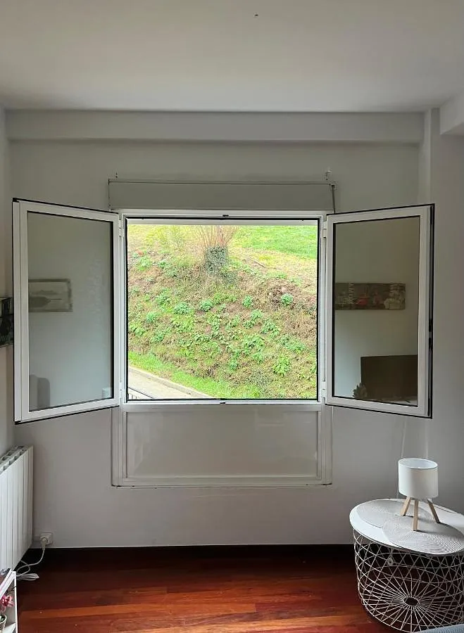 Apartamento de vacaciones para 3 personas, con vistas - 1