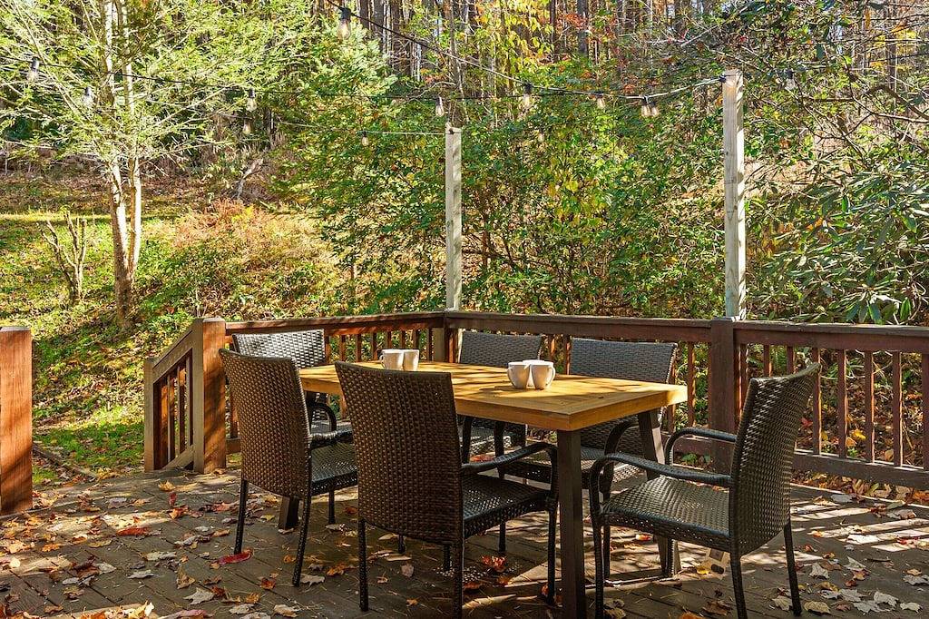 🌲Easy Paved Access🔥Fireplace❤️Great Privacy🏞️Across River🎇Neardowntown🙂 in Chattahoochee National Forest