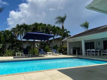 Bungalow for 4 Guests in Cape Coral, Southwest Florida, Picture 1