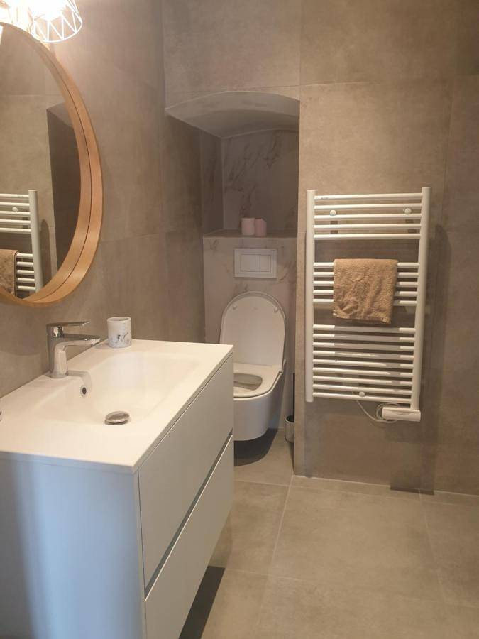 Gîte pour 4 personnes, avec vue dans Citadelle De Bonifacio - 4