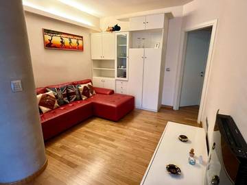 Ferienwohnung für 3 Personen in Sirolo