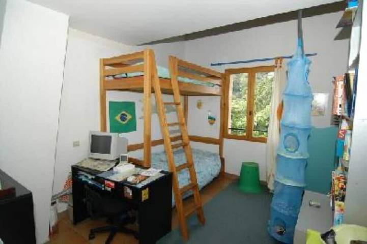 Location de vacances pour 7 personnes, avec jardin et terrasse à Valbonne - 3