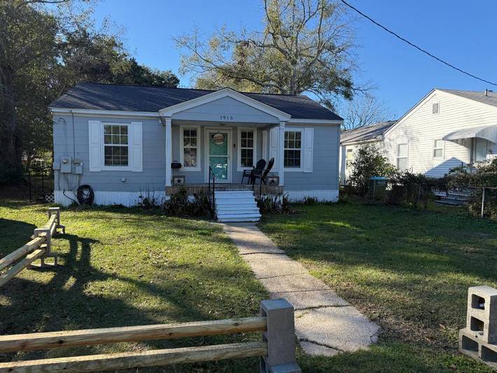 Maison de vacances pour 7 personnes, animaux acceptés