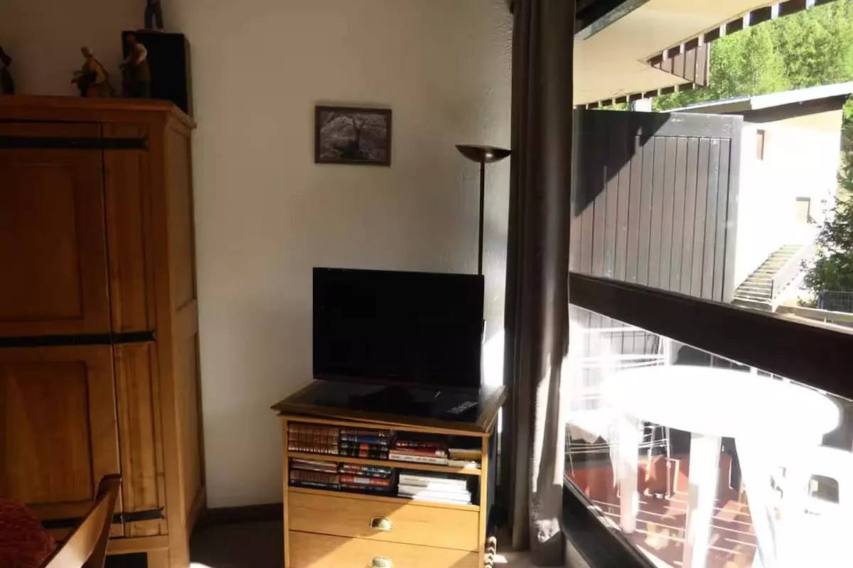 Entire apartment, Appartements pour 4 Personnes in Le Sauze, Enchastrayes