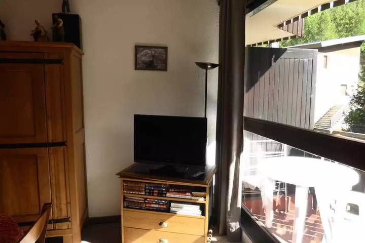 Gîte pour 4 personnes, avec balcon à Enchastrayes - 2