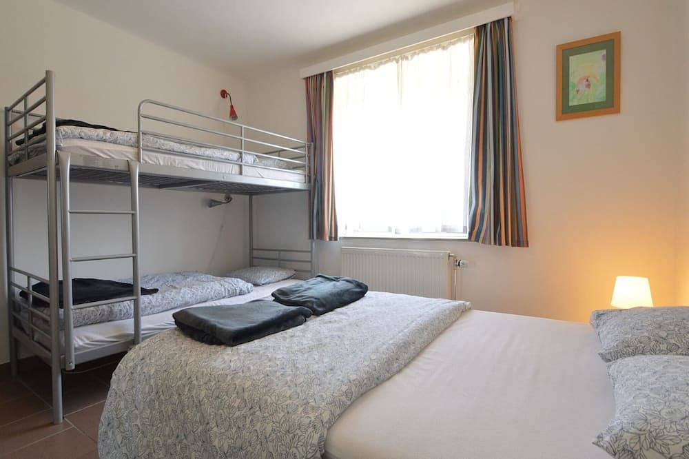 Ganze Wohnung, Apartment in Halenfeld-Amel mit Terrasse in Amel, Naturpark Hohes Venn