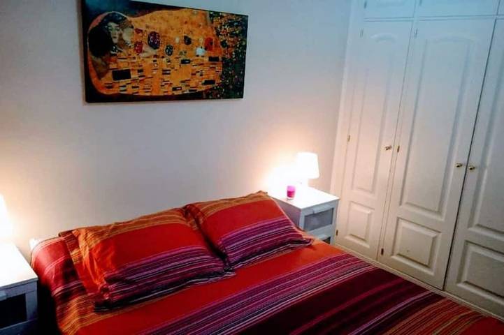 Ganze Wohnung, Ausgezeichnete Wohnung in Rota, mit Pool, Wlan und Garage in Rota, Costa de la Luz