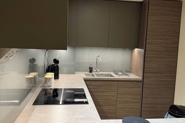 Vacation rental for 5 people in South East England