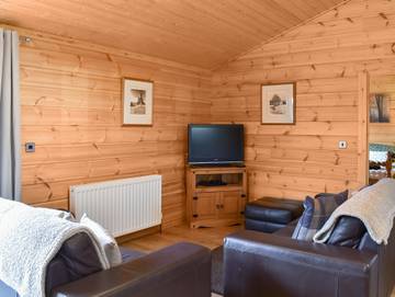 Holiday Rental for 6 People in North Yorkshire, Photo 1