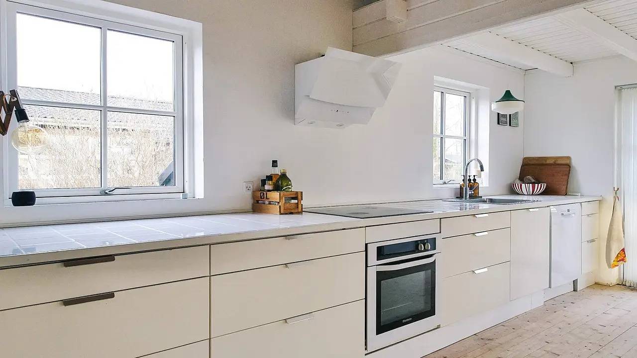 Ferienhaus für 8 Personen (89 m²) in Korsør in Korsør, Slagelse Kommune