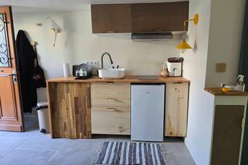Location De Vacances pour 2 Personnes dans Nîmes, Région de Nîmes, Photo 2