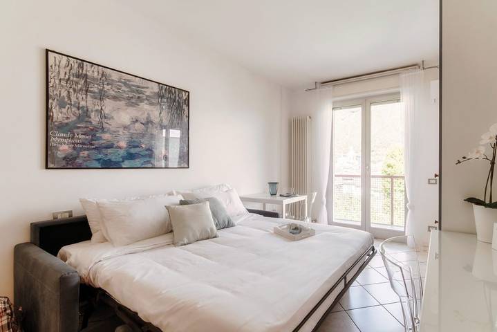 Ferienwohnung für 2 Personen in Como - 3