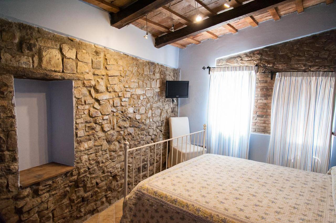 Agriturismo La Solagna in Montebello di Bertona, Gran Sasso