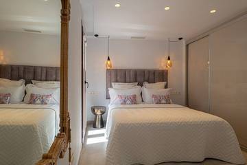 Holiday Home for 6 People in Marbella Centre, Marbella, Photo 1