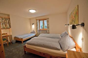 Hütte für 3 Personen in Zermatt, Walliser Alpen, Bild 4