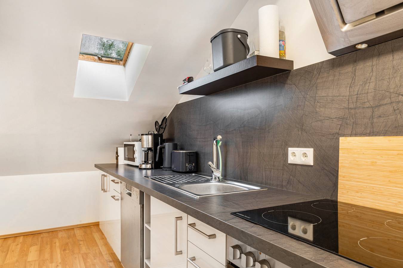 Ganze Wohnung, Hundefreundliche Ferienwohnung – Ruhe, Wandern & Workation nahe Chiemsee in Kraiburg am Inn, Landkreis Mühldorf am Inn