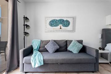 Studio dla 2 osoby w Playa de los Cristianos, Arona, Zdjęcie 4