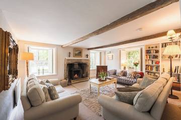 Holiday Home for 12 People in North Yorkshire, Yorkshire, Photo 4