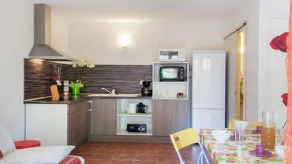Strandhaus für 7 Personen in Poggio-Mezzana, Haute-Corse, Bild 4