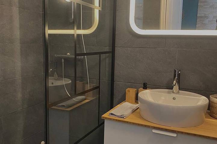 Location de vacances pour 2 personnes à Saint-Martin-de-Crau - 4