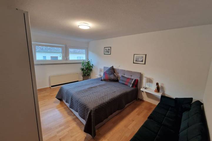 Ferienwohnung für 2 Personen in Heitersheim - 2