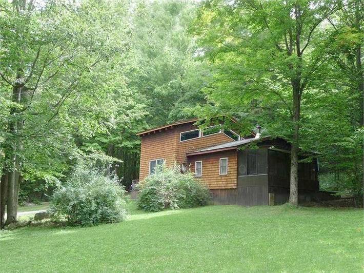 Casa de vacaciones para 8 personas, con vistas - 1